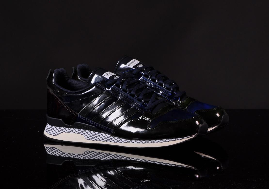 adidas Originals x Kazuki ZXZ ADV 84-Lab. | G96566 | AFEW STORE